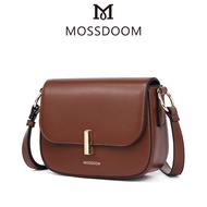 ⭐LOW PRICE⭐ MOSSDOOM Classic Fashion Korean Style Women Sling Bag