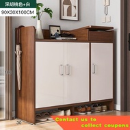 Shoe Cabinet Home Doorway Special Clearance Shoe Cabinet Entrance Cabinet Balcony Storage Shoe Cabinet Economical Large
