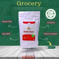 𝖈𝖞𝖔𝖓𝖑𝖎𝖓𝖊𝖘𝖚𝖕𝖕𝖑𝖞 MONK FRUIT SWEETENER 1KG [HALAL CERTIFIED] | KETO [ERYTHRITOL MONK FRUIT BLEND]