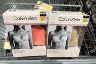 🟧Calvin Klein🟧CK 女裝 底褲 內衣 costco代購 山姆代購