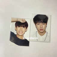 Bts rare photocard ceci pc taehyung ceci pc jin ceci photocard taehyung photocard jin pc BTS V