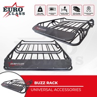 ROOF RACK / RAK MOBIL - BUZZ RACK