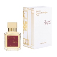 Maison Francis Kurkdjian Baccarat Rouge 540 EDP 70ml White 100% Original Women and Men Perfume