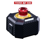 Fanatec Podium Kill Switch Emergency Stop Button