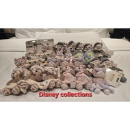 Disneyland Duffy and Friends