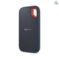Sale Sandisk E60 Hardisk Eksternal Ssd 1tb Usb 3.1 TipeC Portable S