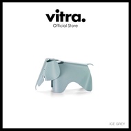 VITRA Eames Elephant Decoration (Small) by Charles and Ray Eames