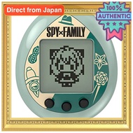 Spy×Family Tamagotchi Spy Green Model