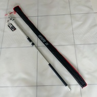 Anyfish Surf Snapper 360 390 420 Line 20-40lb Max Drag 9.1-18.2kg Joran Rod Telescopic Pasiran High