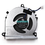 New Fan for HP Pavilion Gaming 16-A 16-A0020CA 16-A0035NR 16-A0075CL CPU Cooling Fan
