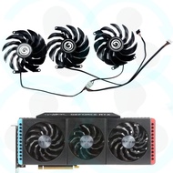 [Computer Cooling Fan] GAMER RTX3060ti 3070 3070ti 3080 3080ti 3090 GAMER Building Block Graphics Ca