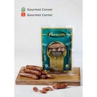 ! LAPJONG HALAL PREMIUM [SOSIS AYAM MANIS] BY FAVORITE -