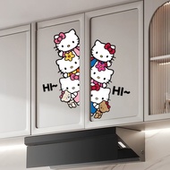 Cartoon Window Grilles Cartoon Stickers Glass Wall Stickers Window Grilles Stickers