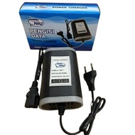 Charger Baterai untuk Sprayer Elektrik ORIGINAL DGW/HIU Bisa Untuk