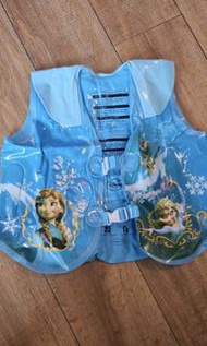 Elsa 兒童救生衣