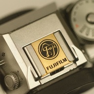 Suitable for Fuji XPRO1 XPRO2 XPRO3/xe2 xe3 xe4/xt5/xt4 GFX100S Hot Shoe Cover