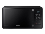 Samsung MS23K3513AK Solo Microwave Oven with Quick Defrost