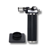 HONEST 505 Jet Butane Lighter Gas Refillable Micro Torch Watches Include 1 Butane Butane Refill
