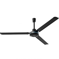 Mute large air volume ceiling fan wall control/remote control adjustable electric fan ceiling fan for home living room