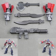 TIM Studio TIM-137 Upgrade Kit For Yolopark AMK Optimus Prime