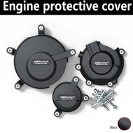 4 SUZUKI gsx-r GSX-R600 GSX-R750 K6 / K8 / K11 2006-2023 Motorcycle GBR racing Engine Protective Cov