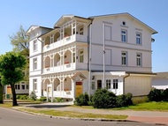Hotel Garni Getreuer Eckart
