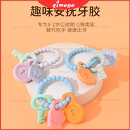 Baby Bracelet Teether Stick Bite Bite Fun
