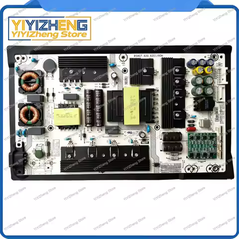 Original Driver Power Board 65E4F HZ65U7A HZ65E5A RSAG7.820.8351/ROH
