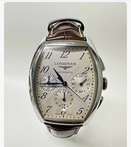 Longines 浪琴自動機械錶