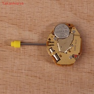 Takashitree Watch Repair Accessories GL30 Japan Miyota 3 Hands Movement