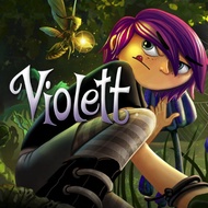 VIOLETT (PS5/PS4 DIGITAL DOWNLOAD)