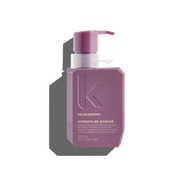 KEVIN.MURPHY HYDRATE-ME.MASQUE | Moisturising &amp; Smoothing Masque l Frizzy or coarse, coloured hair | Kakadu Plum infused | Skincare for hair | Natural Ingredients | Weightless | Sulphate Free | Paraben Free | Cruelty Free | Eco-friendly
