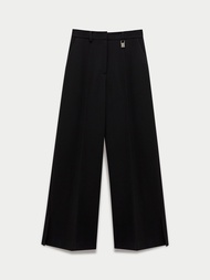 [Pomelo] กางเกงขากว้าง / Wide Leg Trousers