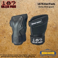187 KILLER PADS DERBY WRIST GUARD