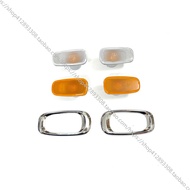Lexus LS430 Pris IS200 Henlanda RAV4 Fender Light Front Fender Light Turn Signal Shell Original