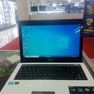 Laptop Asus Murah intel core i3 Nvdia