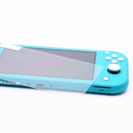 [HOT PhoneHOTCASE 106] 9H Game Console Protective Film Guard Tempered Glass Screen Protector For Nintendo Switch Lite