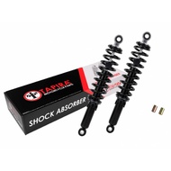 ABSORBER - 347MM (BLACK/BLACK / GOLD / GREEN / RED / SILVER / TITANIUM / WHITE / YELLOW)