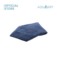 ◸ ✌ ♞Aquadry Wash Towel Revolutionary Microfiber Fabric Bath Accessory 13" x13" WJ522