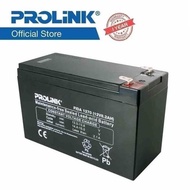 Prolink FIDA 1270 1274 12V 8Ah 8.2Ah 8,2Ah UPS Battery Most Wholesale