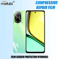 (ZAC) Realme C67 4G Anti-Scratch Hydrogel - Hydrogel Film Not Tempered Glass