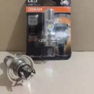 Original Osram H4 8 Led Headlights