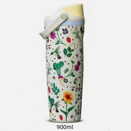 Mothers Day Garden 30oz Water Bottle Sway NEW
