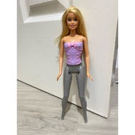 Preloved Barbie Doll