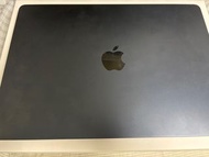 MacBook Air M3 512GB 15 inch + 充電器