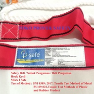 Safety Belt, Safety Belt Building Safety Belt/, Project