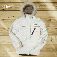 Jaket Ellesse Second Original