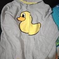 zh pancoat pop duck second original