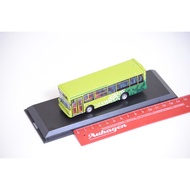 Ready Stock 1: 76~Chuangying Bus Model~Bus Model~UKBUS 3020~SOUTHERN VECTIS