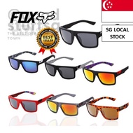[SG FREE 🚚] Fox Goggles 2021 Fox Sunglasses Fox Sunglasses Men Fox Glasses Fox Cycling Glasses Sungl